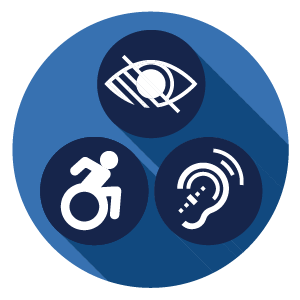 icon image of accessibility elements